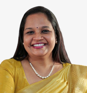 Mrs. Anju Priya B