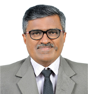 Mr. Vinumoan K Mathew